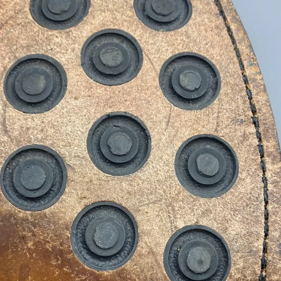 Thursday Boot Company Dark Olive Suede Chelsea Boots - Picture 8 of 10